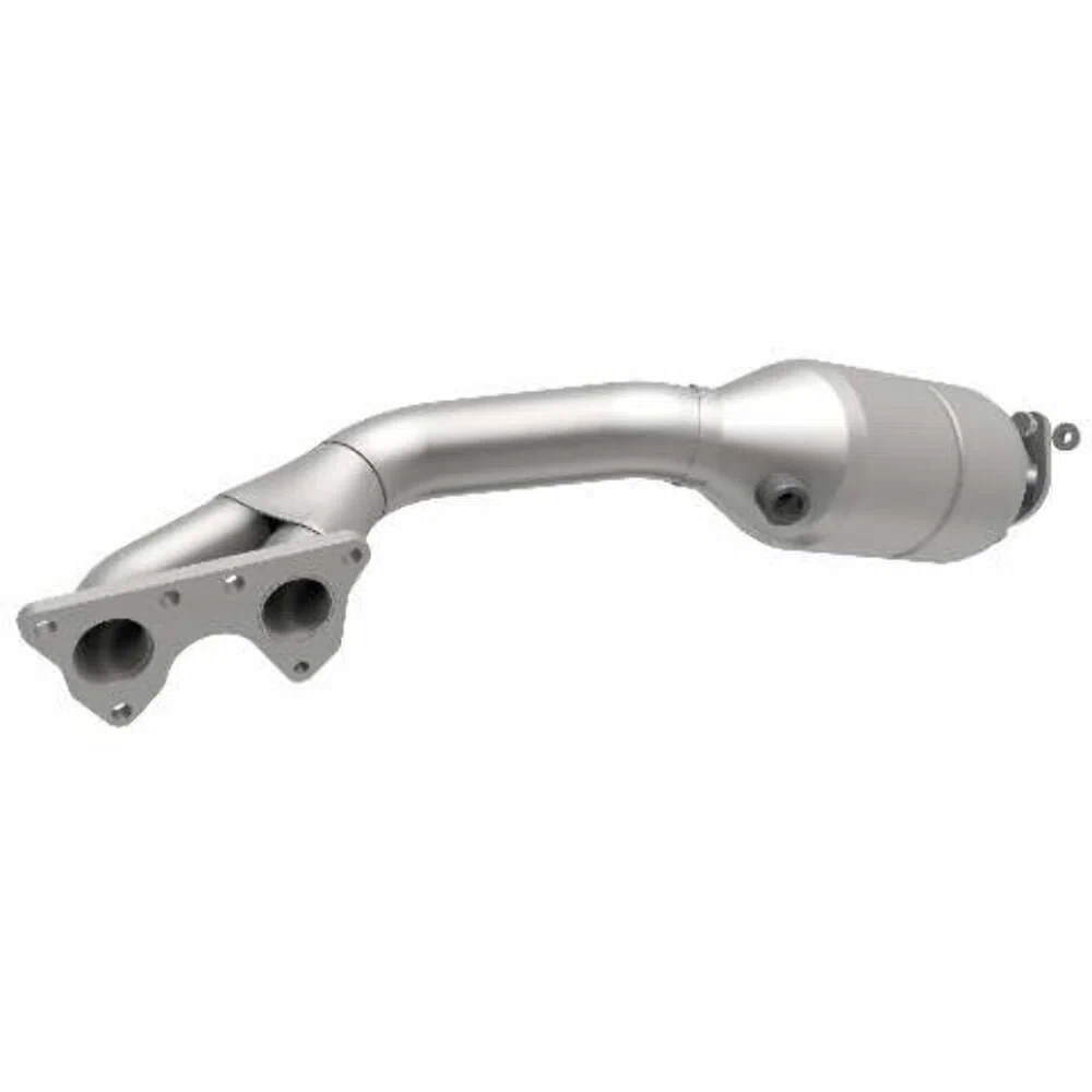 07-10 Audi S6 5.2L Direct-Fit Catalytic Converter 51181 Magnaflow